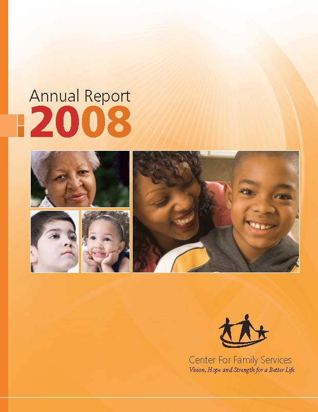 Click here to view or download the 2008 Annual Report
