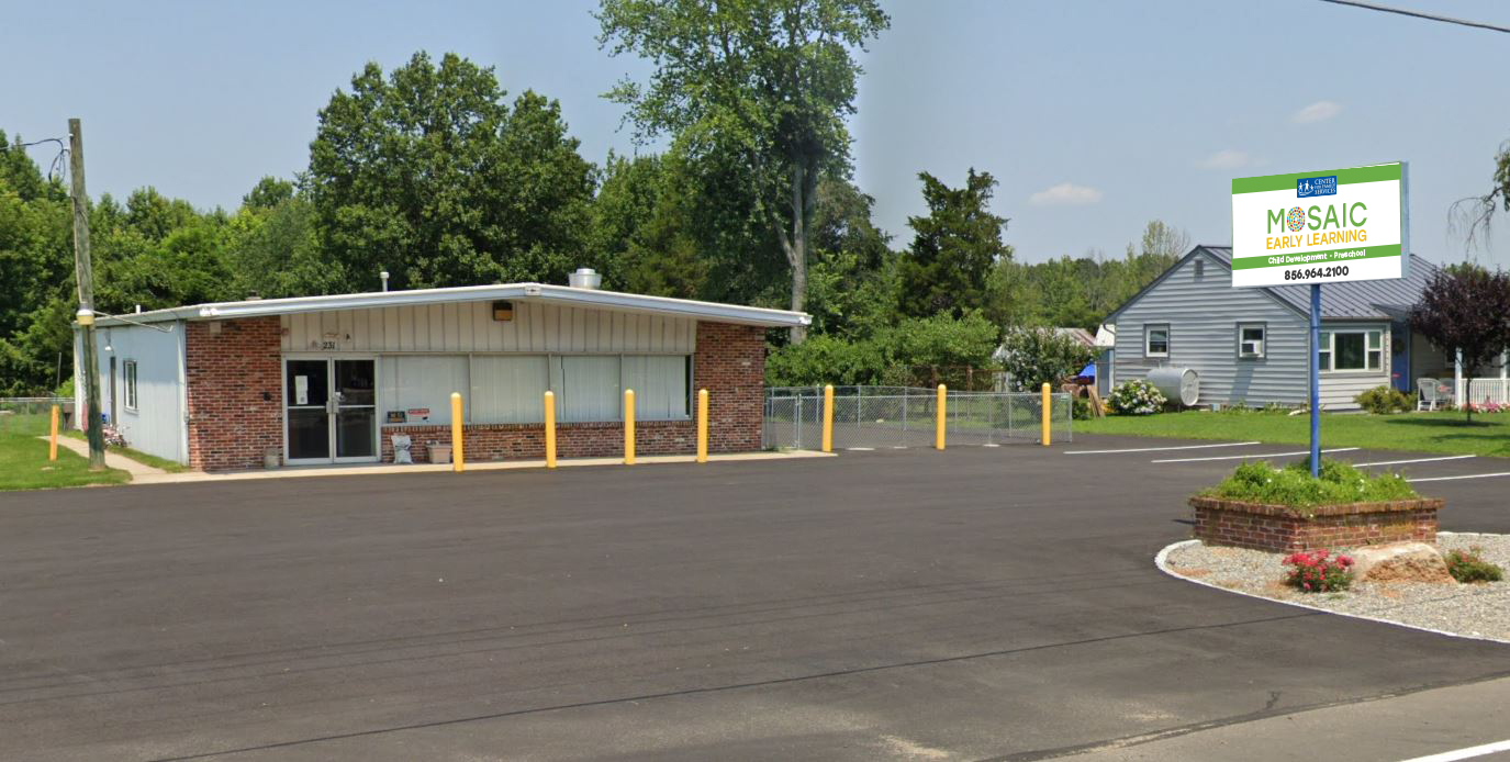 Early Childhood Development & Preschool Center for Family Services