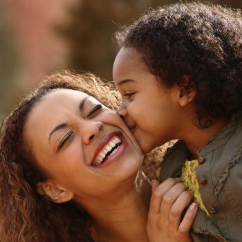 East Orange mom and daughter